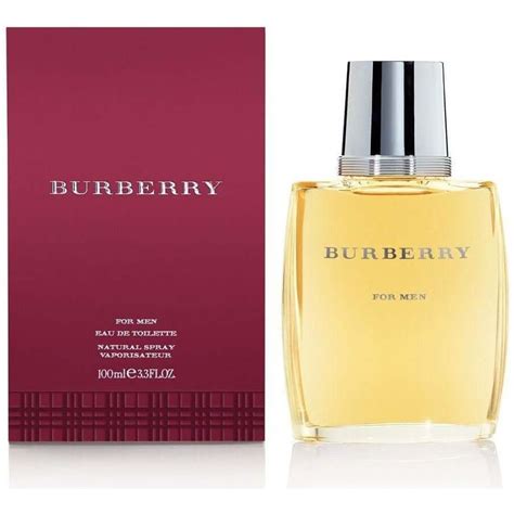 burberry london fragrance notes|Burberry London fragrance for men.